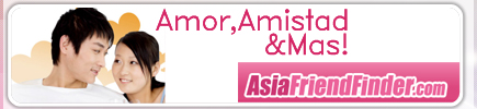 amor asia